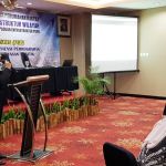 Expert Speaker System Driving Factors in Program Selection of the Ministry of Public Work and Public Housing (PUPR)-July 31st, 2019
