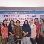 Cooperation Sustainability - MoU, between Udayana University-Indonesia and System Dynamics Center, August 23rd, 2019