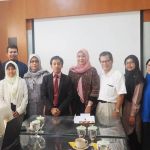 MoU - Cooperation System Dynamics Center with State University of Jakarta-Sep 3rd, 2019