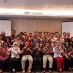 Keynote Speaker- System Dynamics Introduction for Regional Stakeholders - BAPPENAS (State Ministry of National Development Planning)-Oct 31st, 2019
