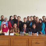 Guest Lecturer in Studium General Muhammadiyah Institute of Teacher and Educational of Kuningan, West Java